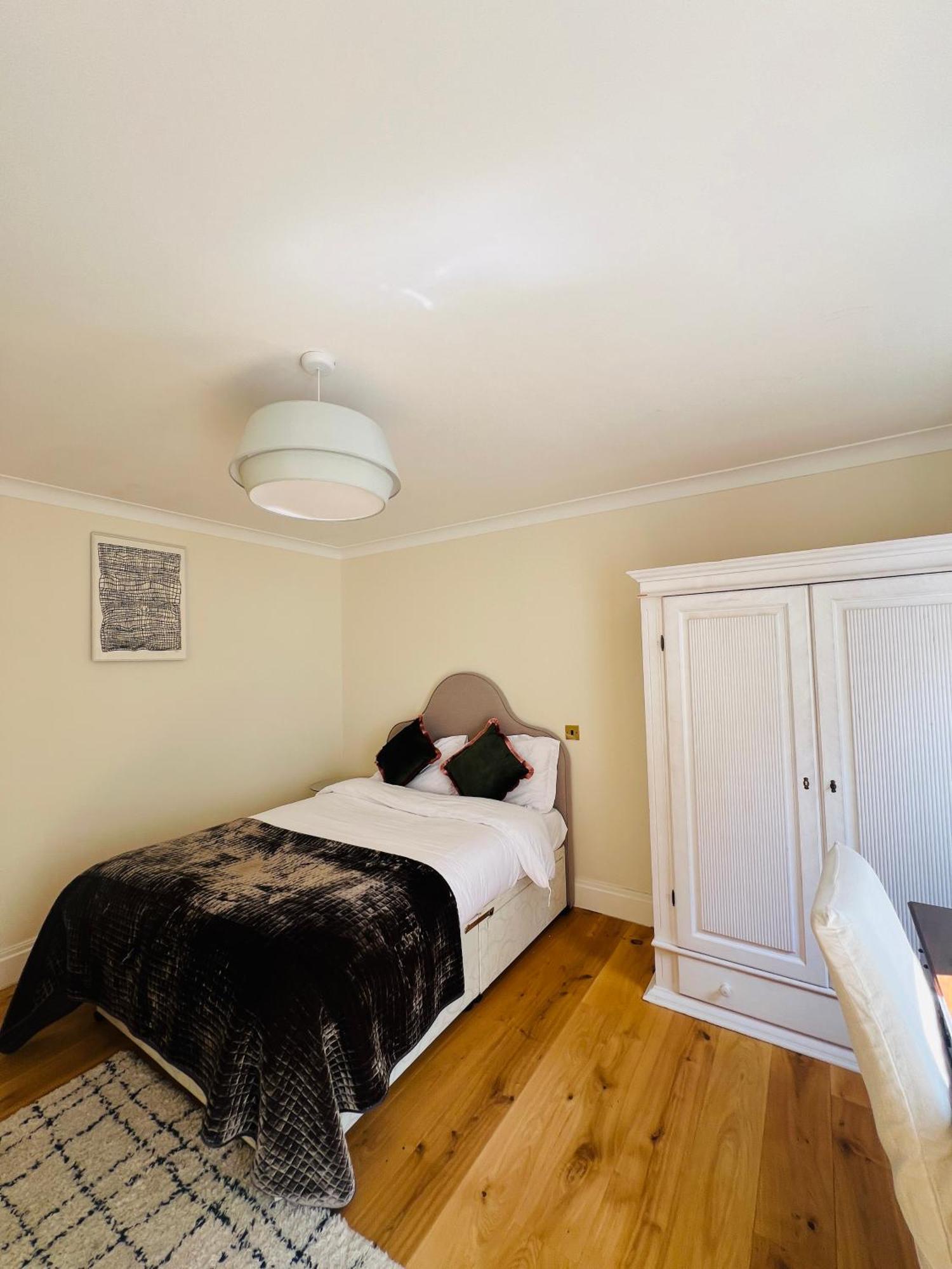 Bloomrooms@knightsbridge/hydepark Villa London
