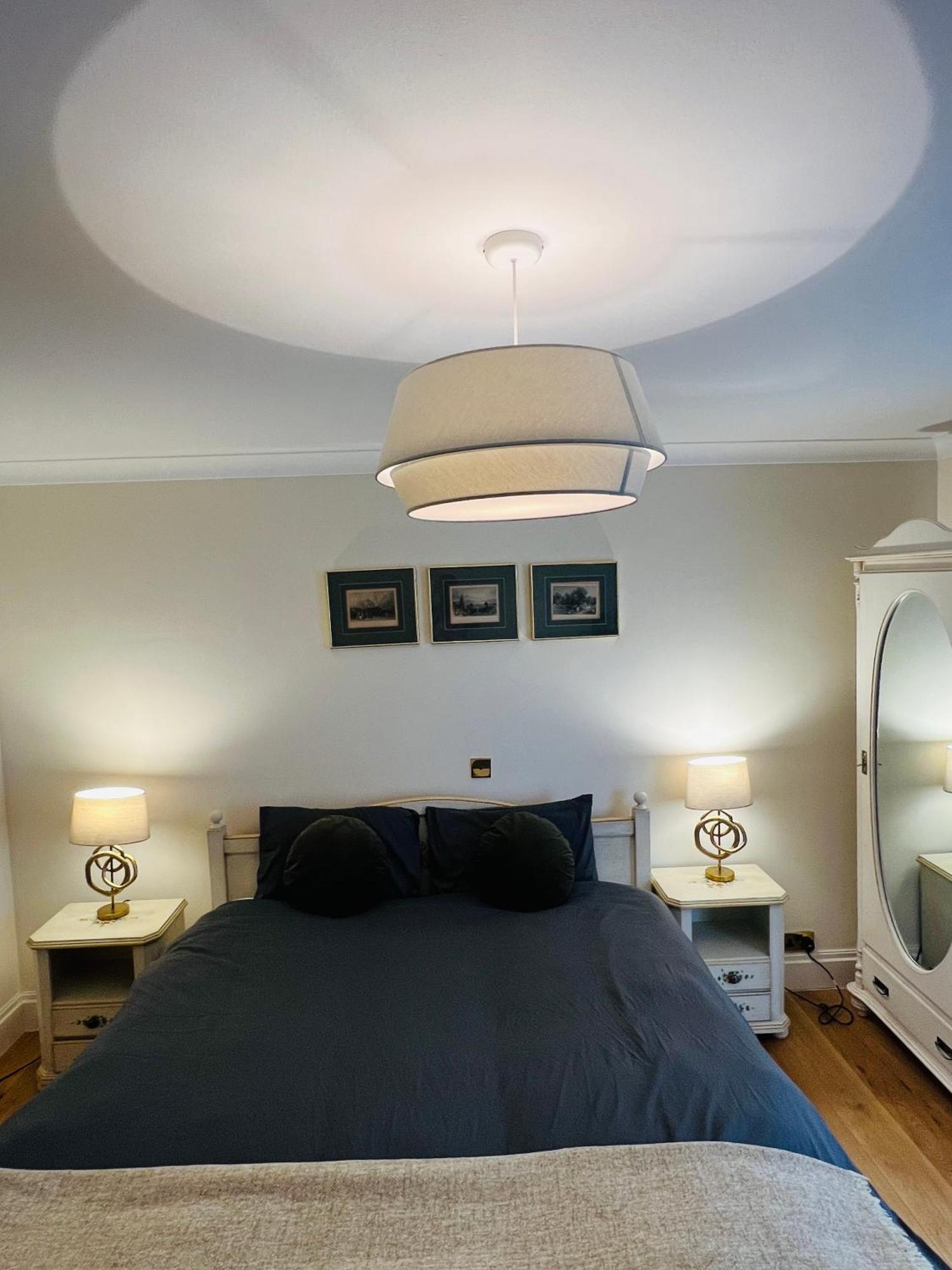 Villa Bloomrooms@knightsbridge/hydepark