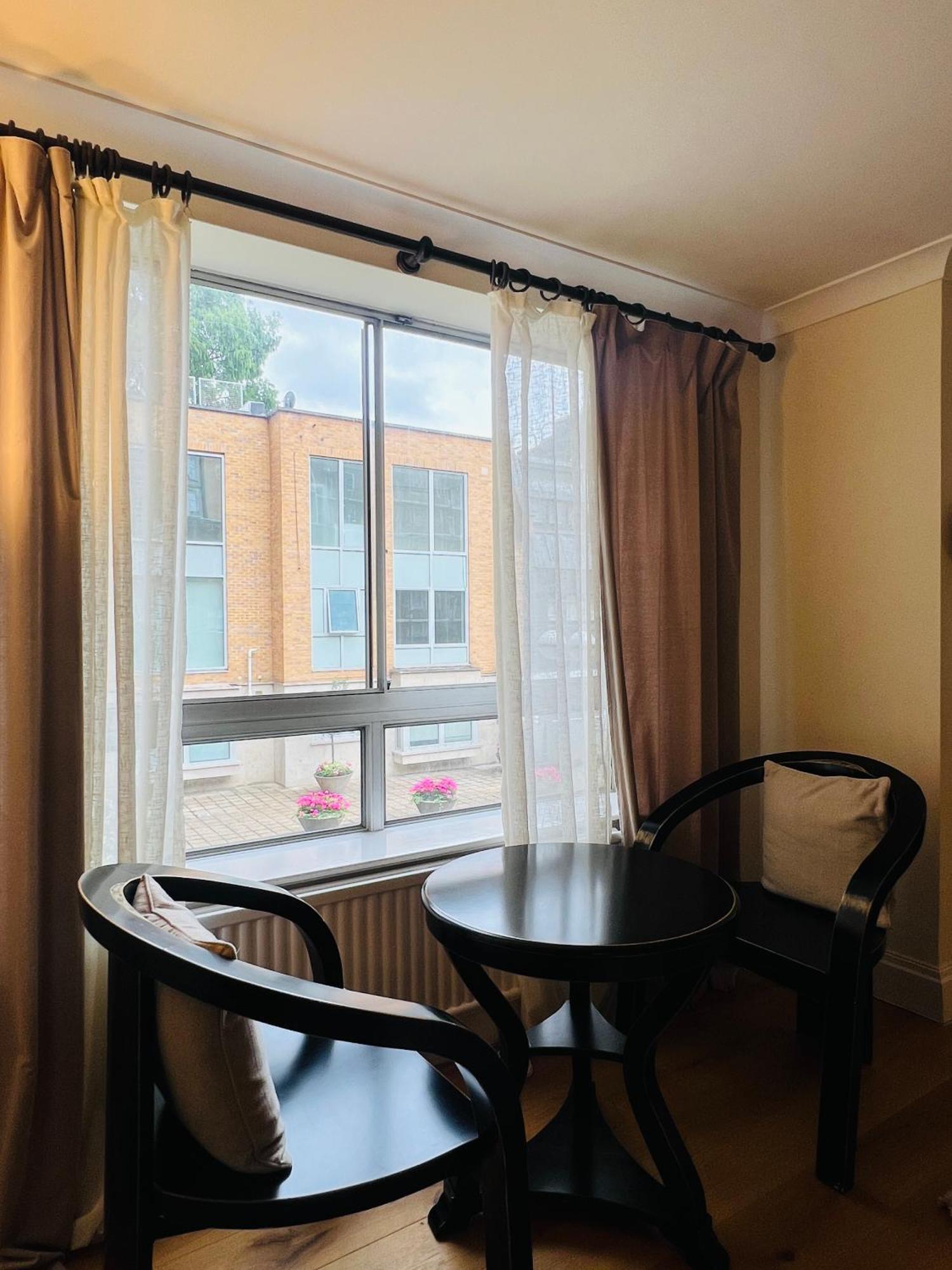 Villa Bloomrooms@knightsbridge/hydepark