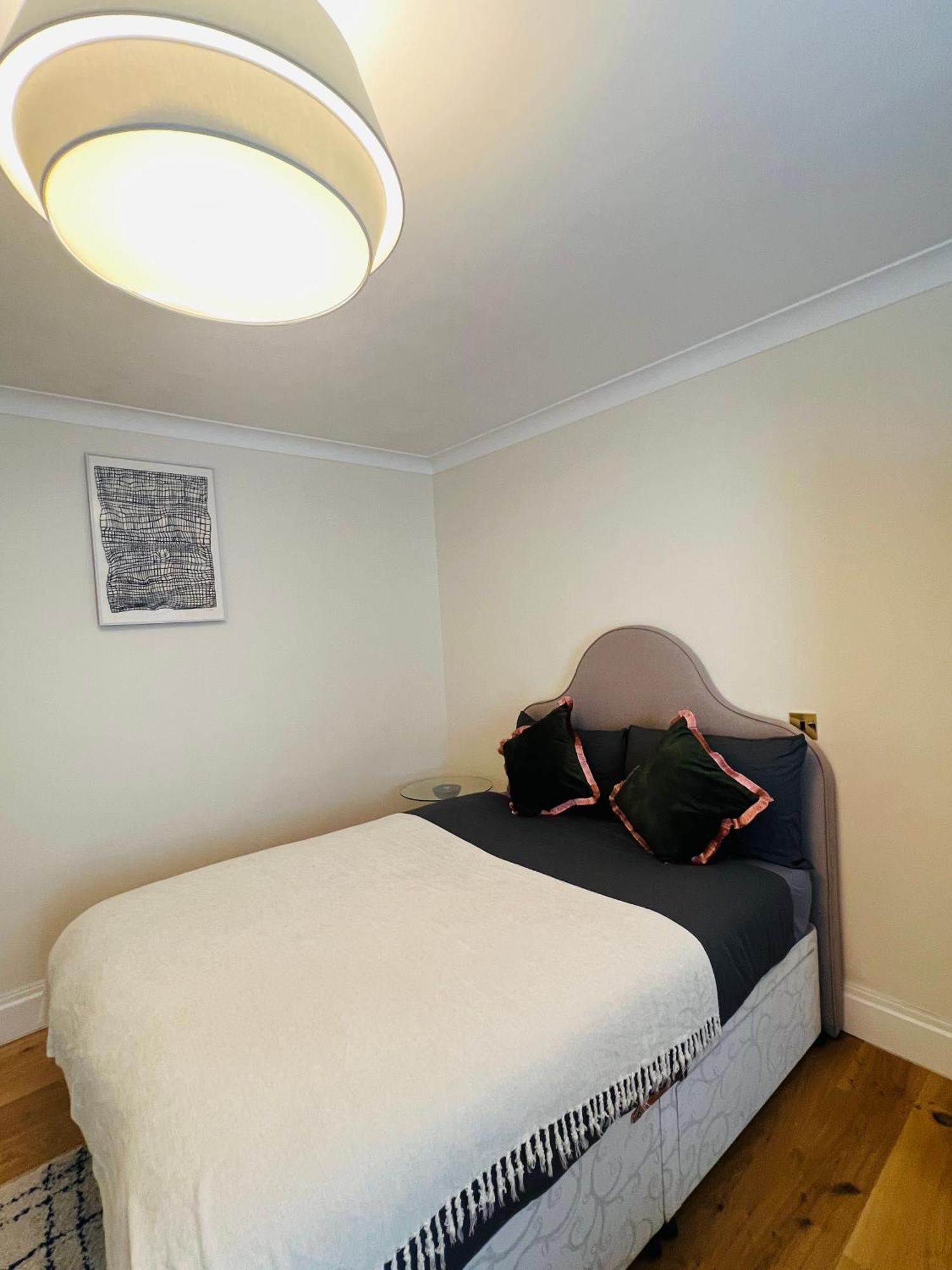 Bloomrooms@knightsbridge/hydepark Villa *