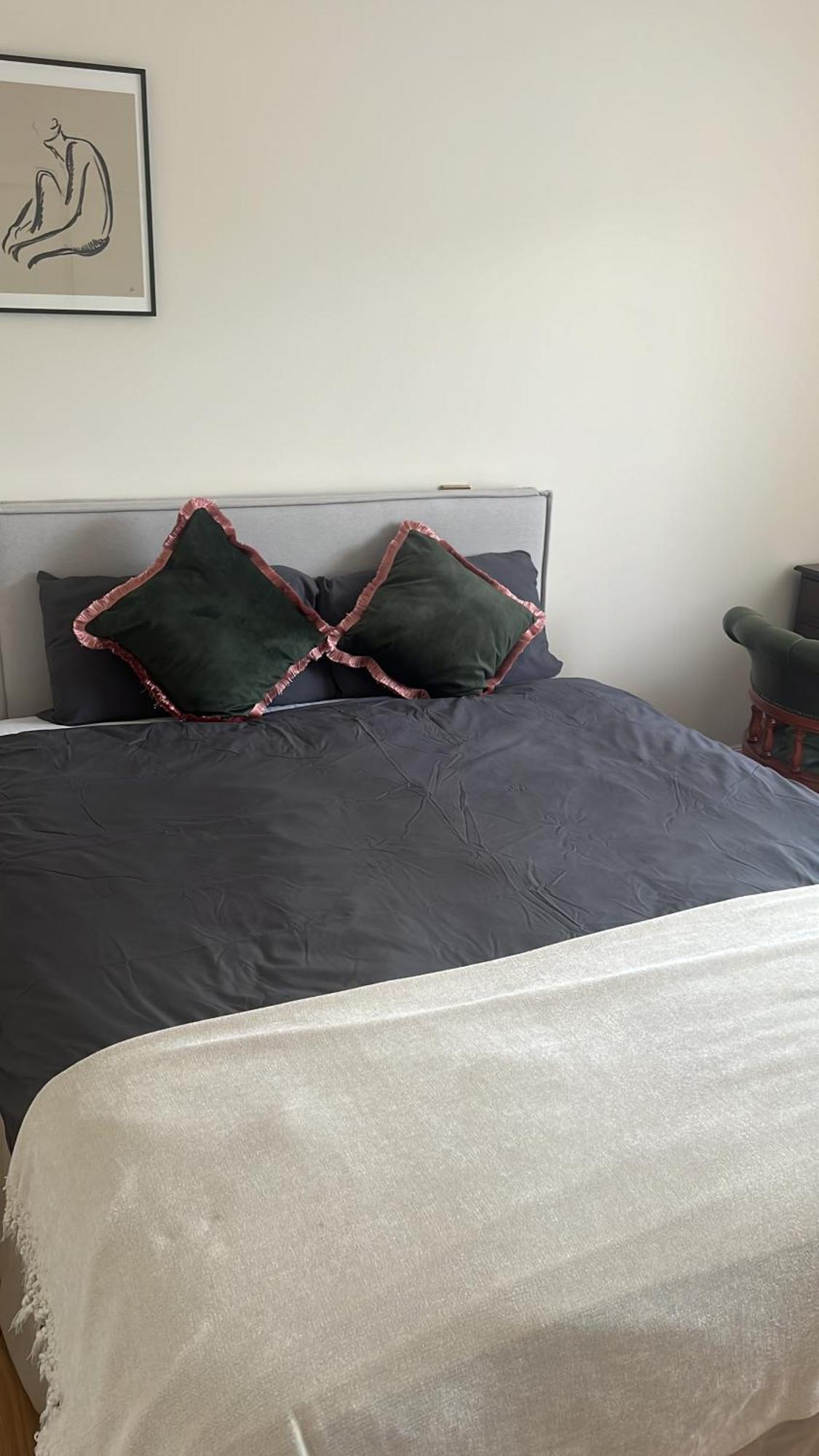Villa Bloomrooms@knightsbridge/hydepark