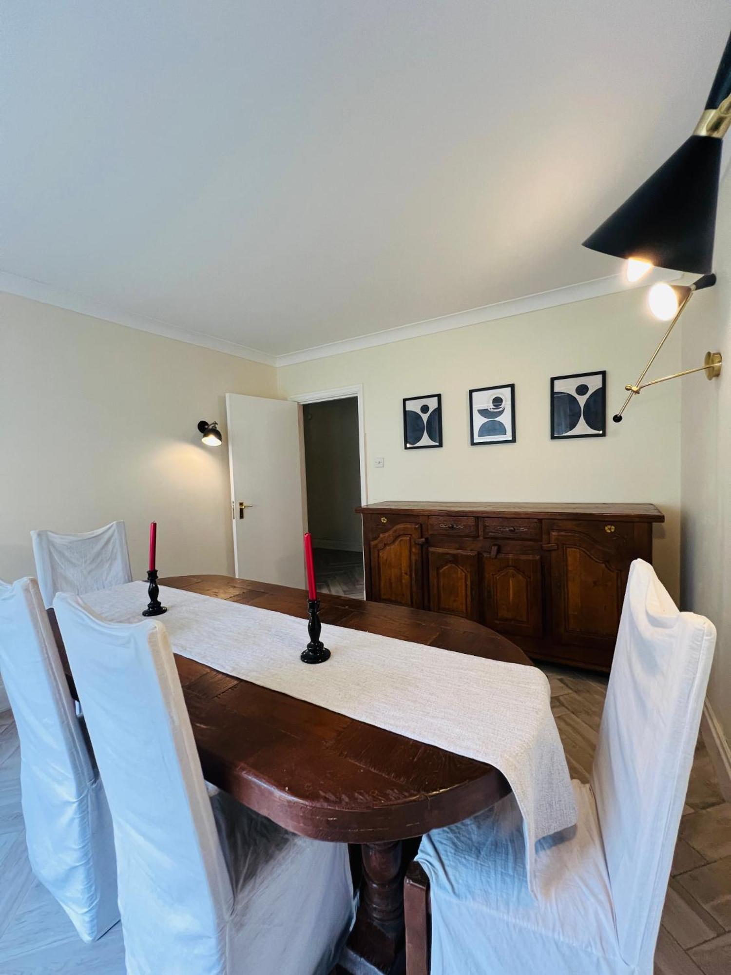 Villa Bloomrooms@knightsbridge/hydepark Londra