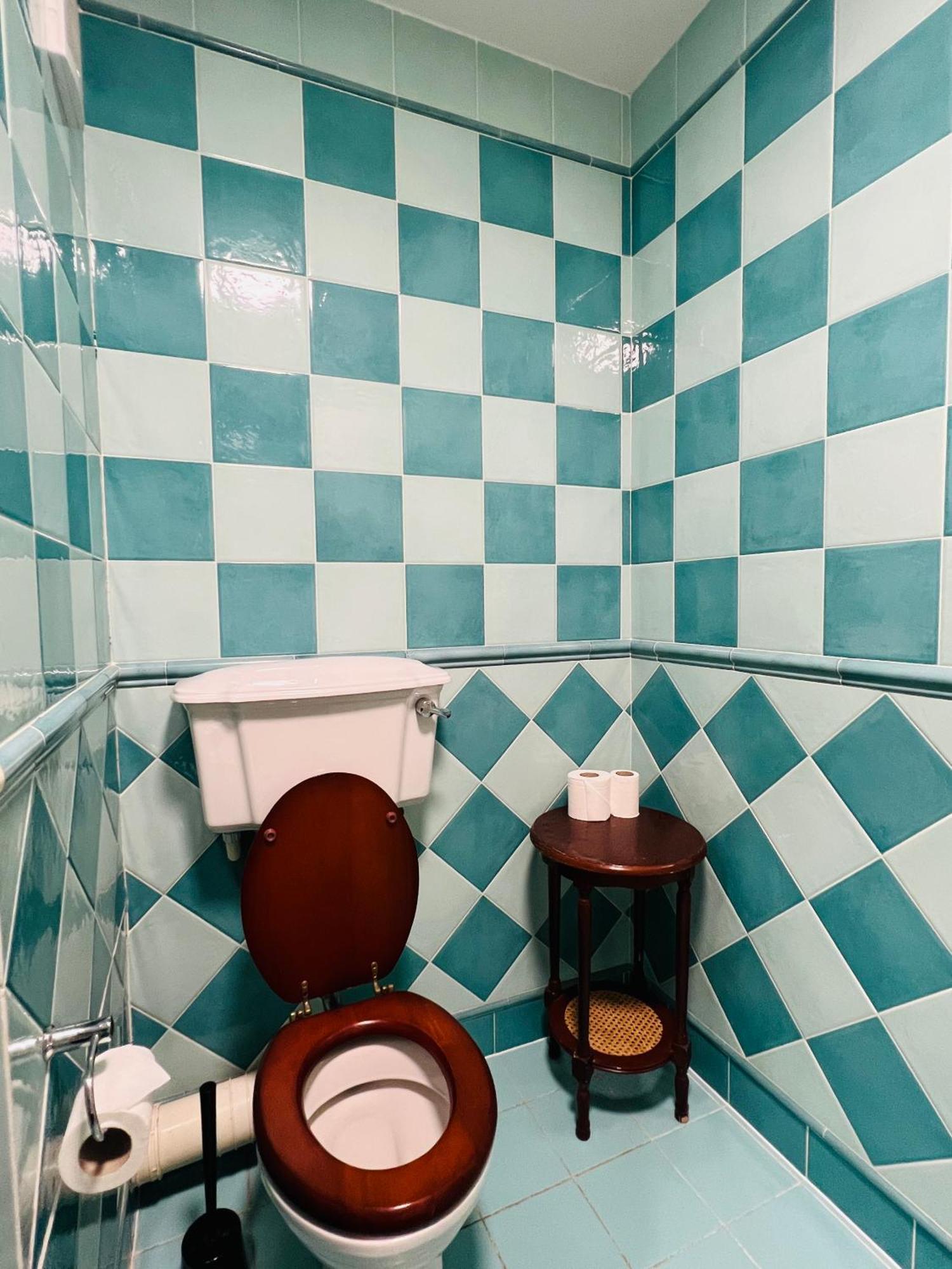 Villa Bloomrooms@knightsbridge/hydepark *