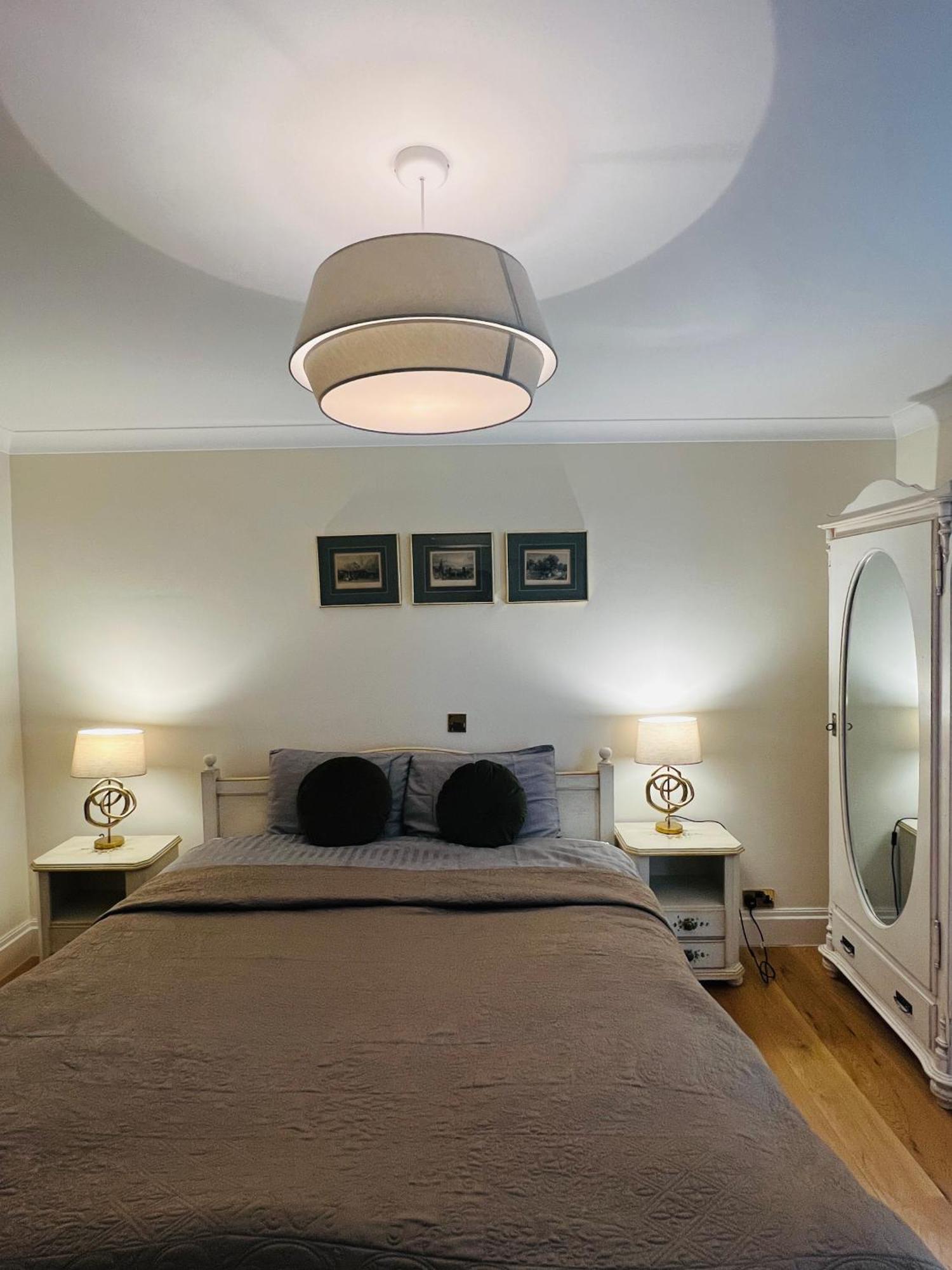 Villa Bloomrooms@knightsbridge/hydepark London
