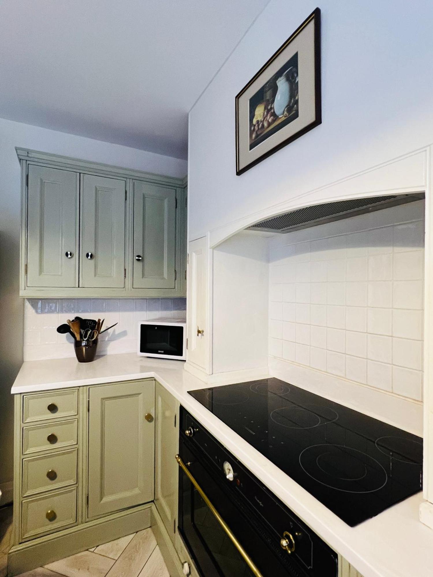 Bloomrooms@knightsbridge/hydepark * London