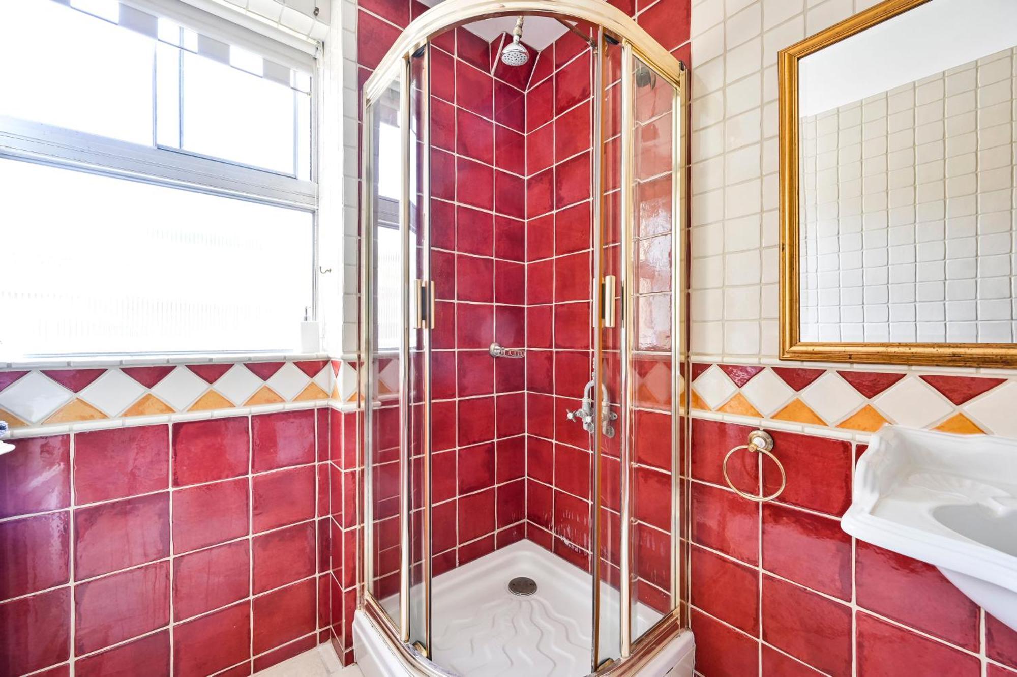 Bloomrooms@knightsbridge/hydepark Villa *