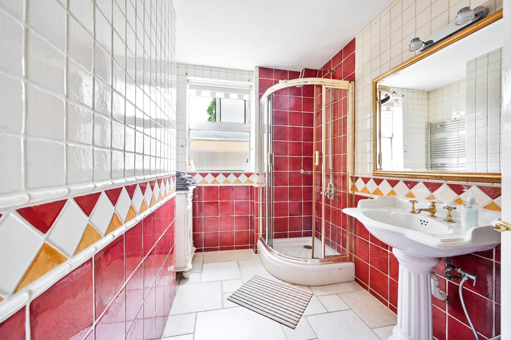 Villa Bloomrooms@knightsbridge/hydepark Londres