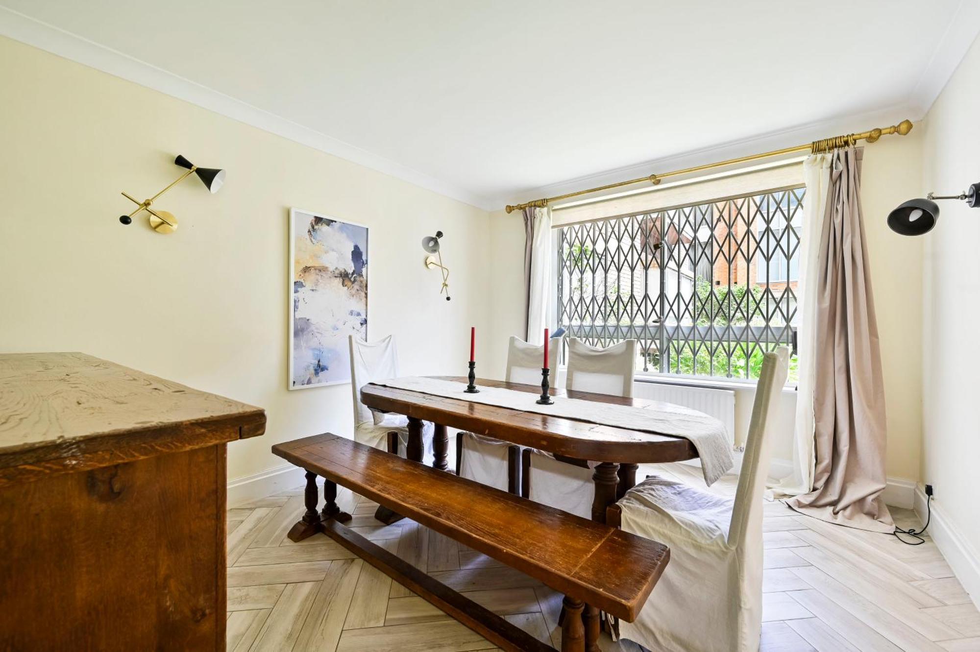 Bloomrooms@knightsbridge/hydepark Villa Londres