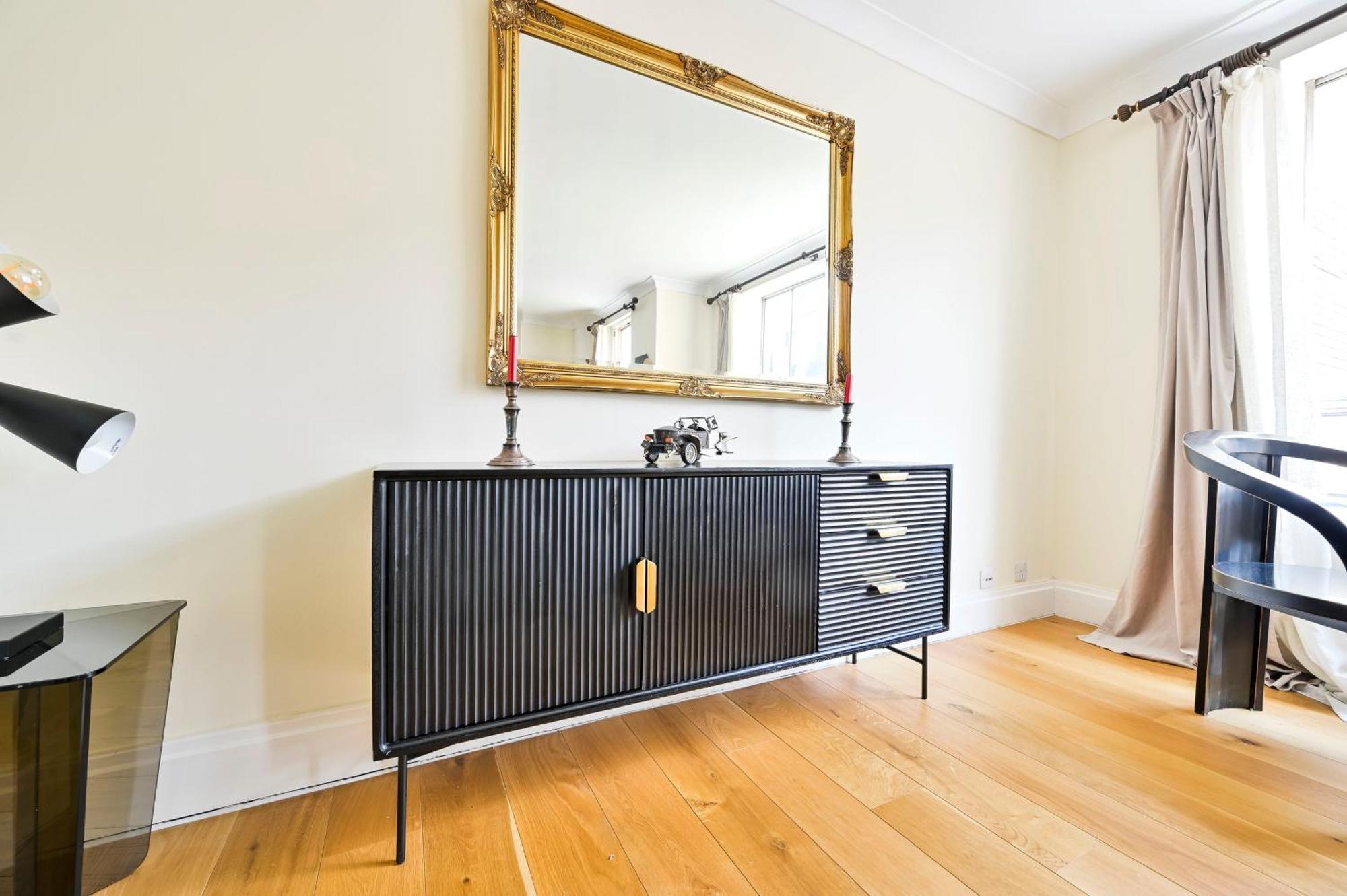 Villa Bloomrooms@knightsbridge/hydepark Londres