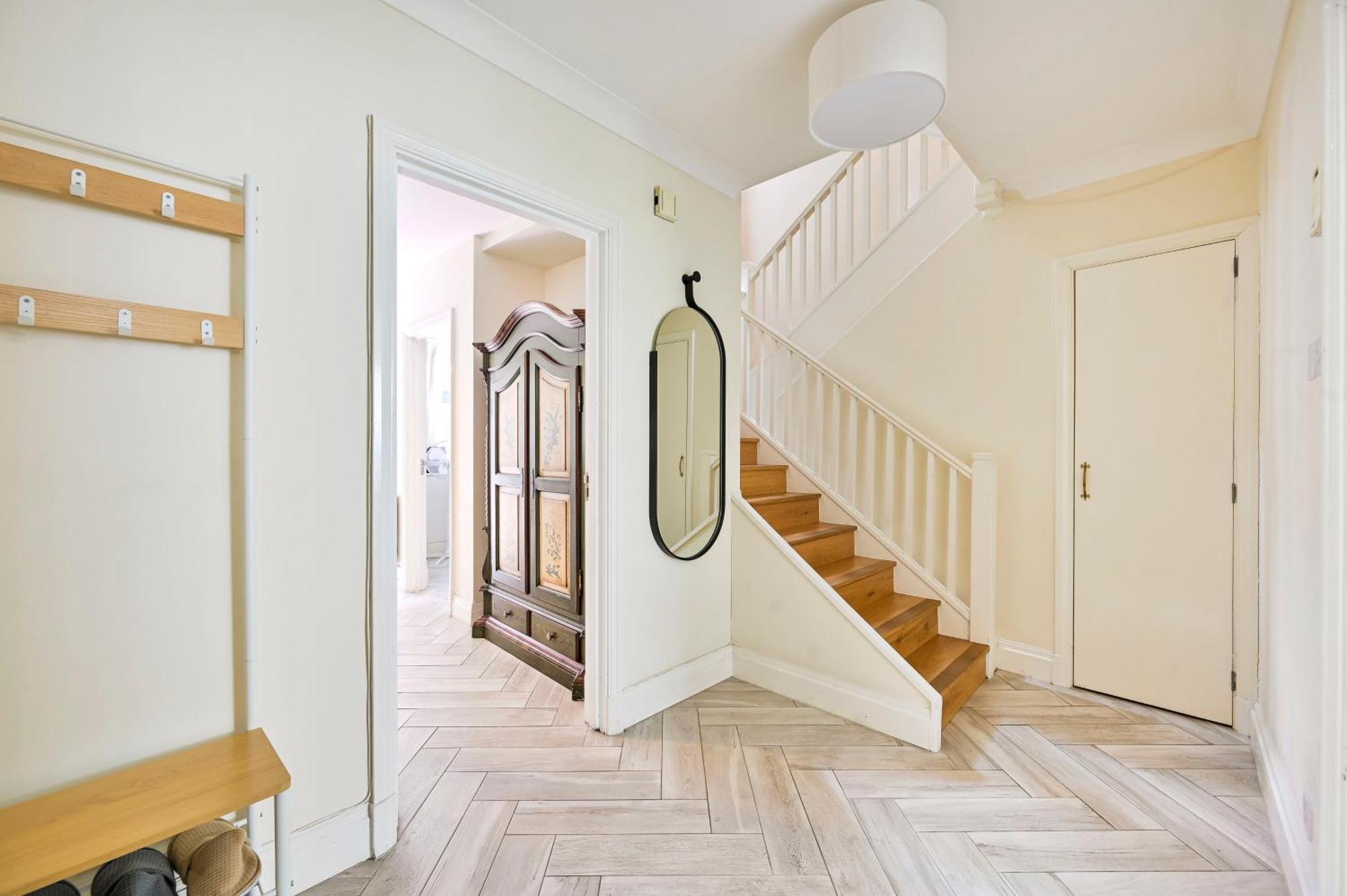 Villa Bloomrooms@knightsbridge/hydepark *