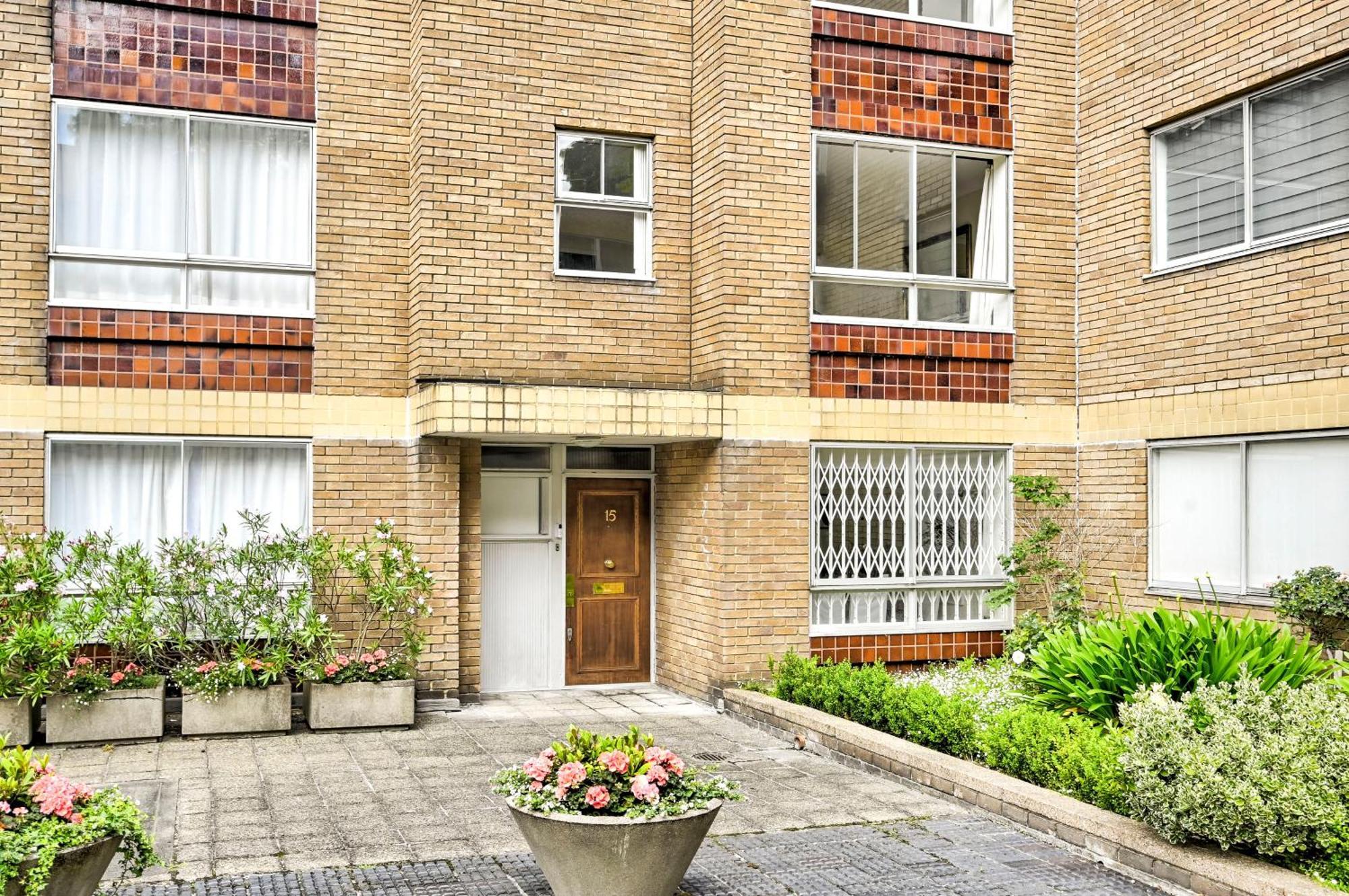 Bloomrooms@knightsbridge/hydepark Villa Londres