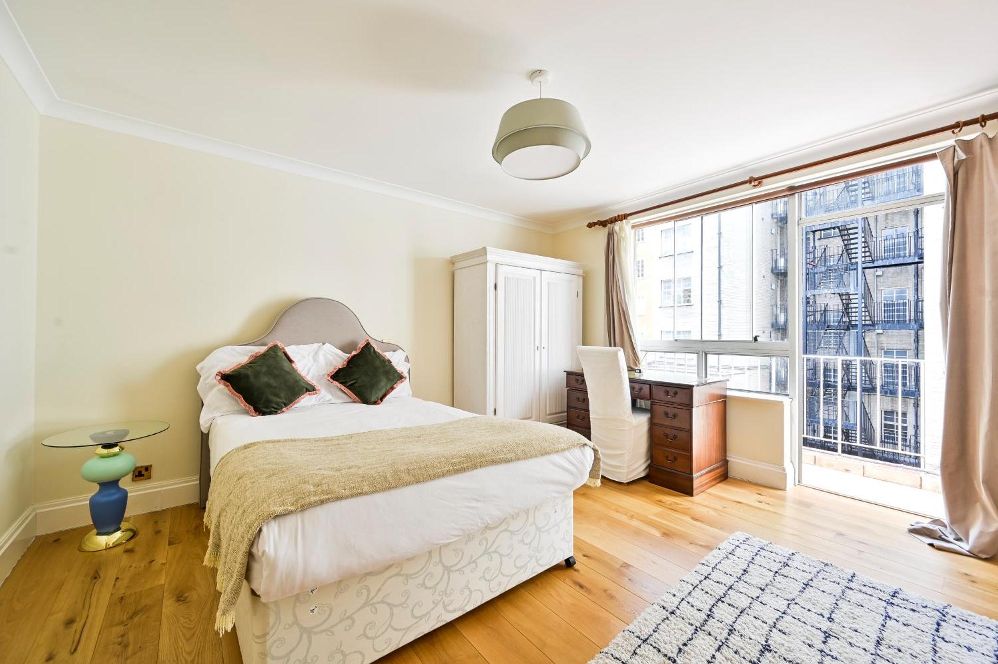 Bloomrooms@knightsbridge/hydepark * Londres