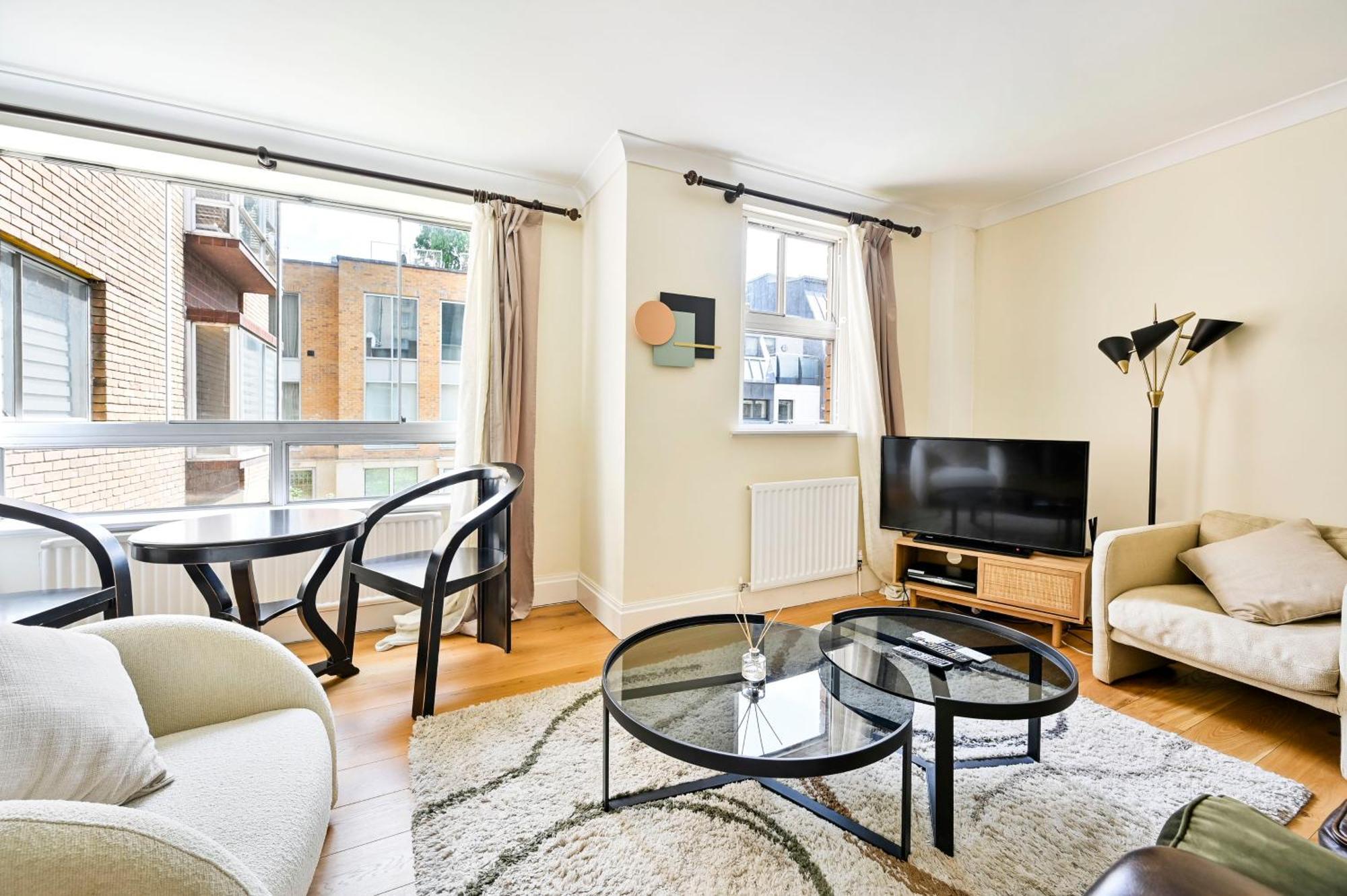 Bloomrooms@knightsbridge/hydepark * Londres