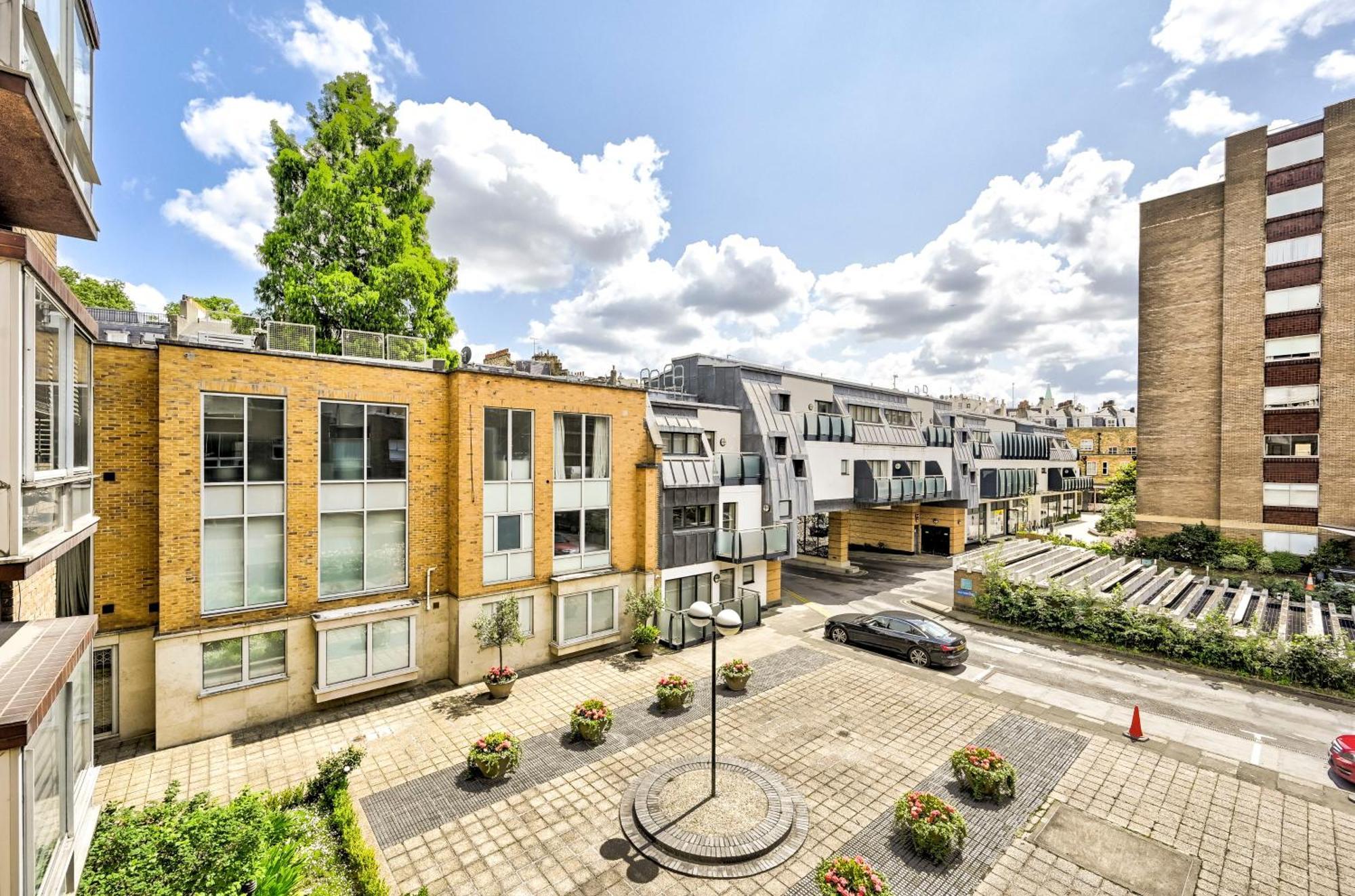 Bloomrooms@knightsbridge/hydepark Villa Londres