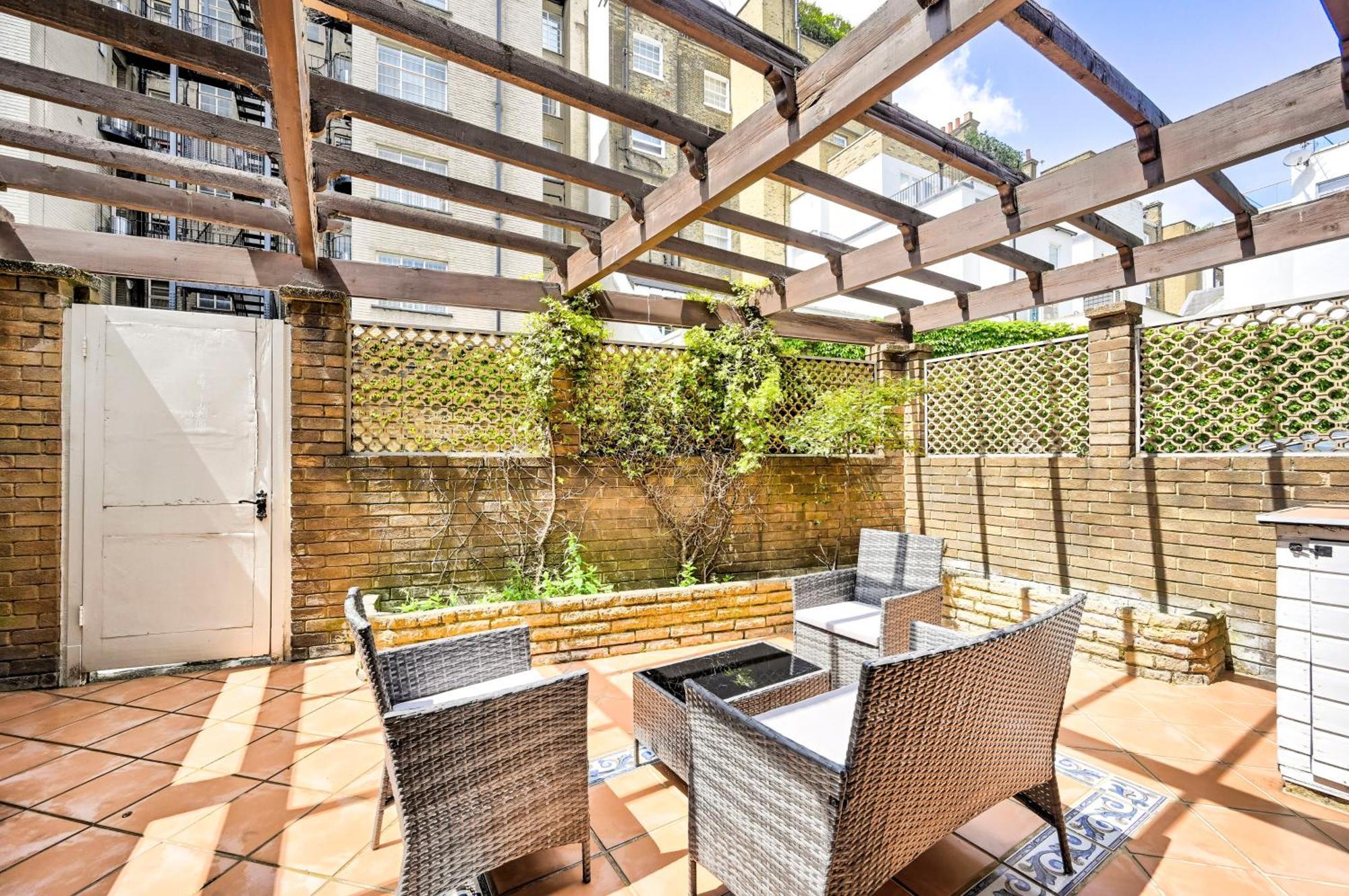 Bloomrooms@knightsbridge/hydepark * Londres