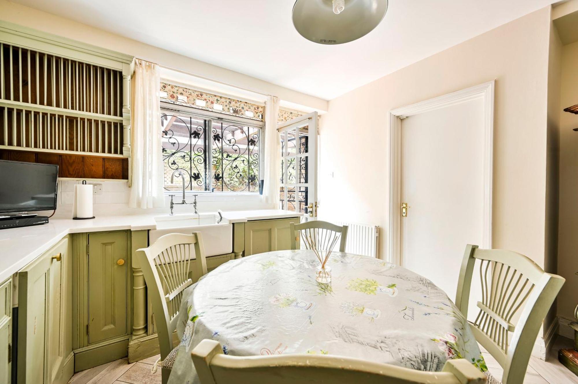 Bloomrooms@knightsbridge/hydepark Villa Londres
