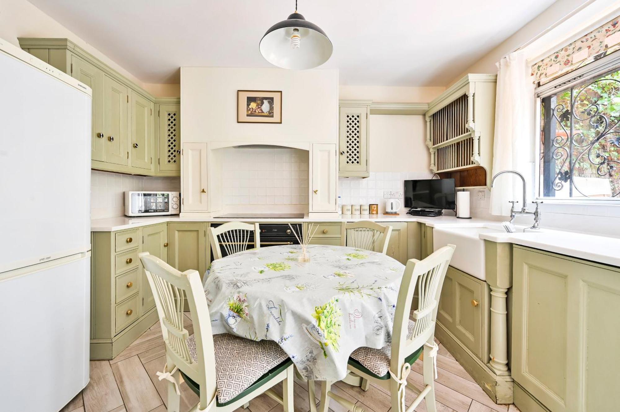 Villa Bloomrooms@knightsbridge/hydepark Londres