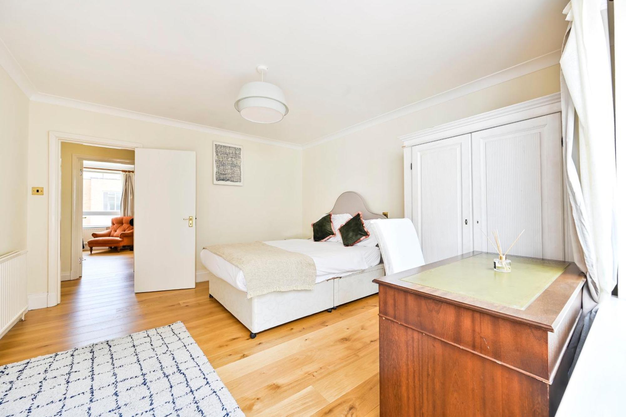 Bloomrooms@knightsbridge/hydepark * Londres