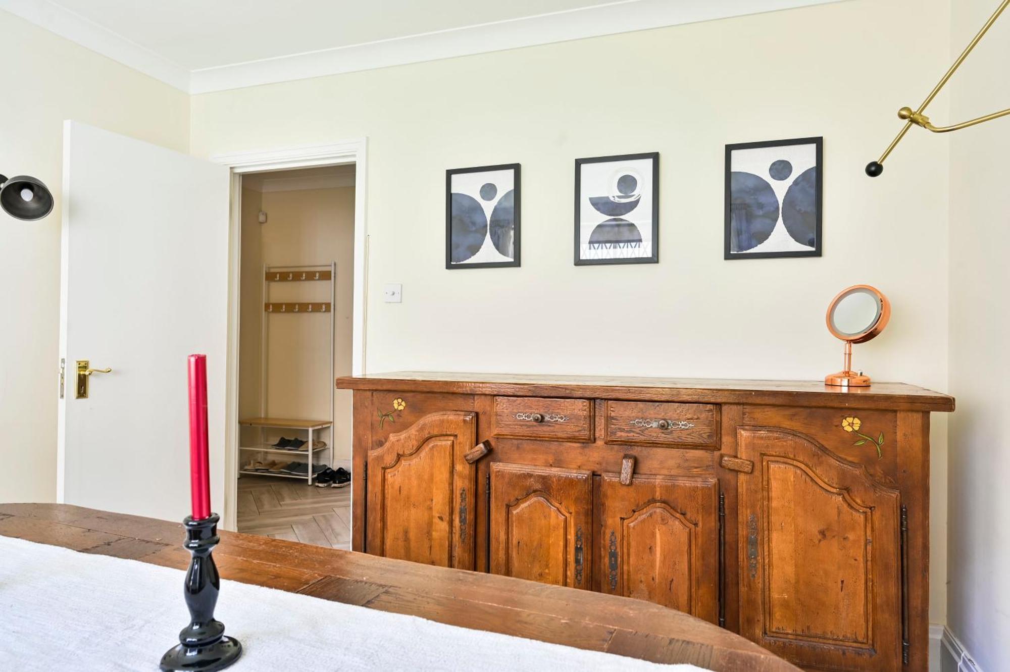 Bloomrooms@knightsbridge/hydepark *