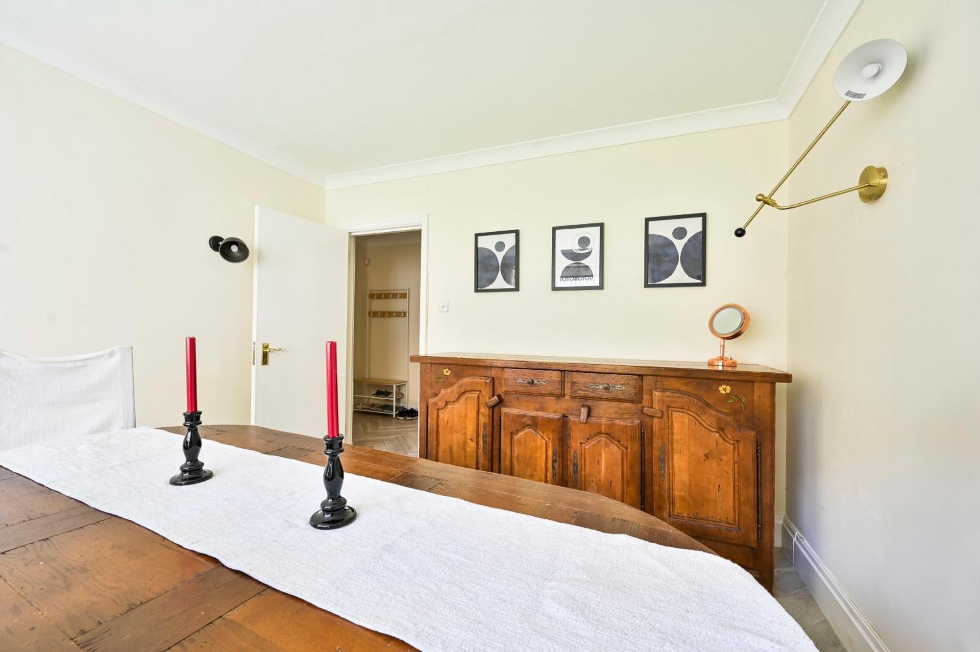 Bloomrooms@knightsbridge/hydepark