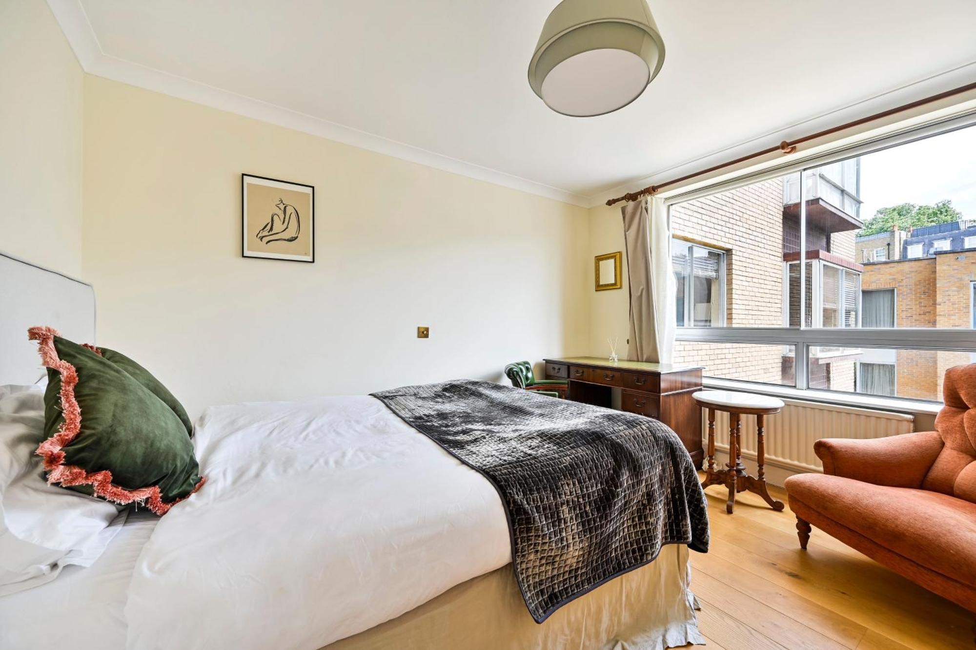 Villa Bloomrooms@knightsbridge/hydepark